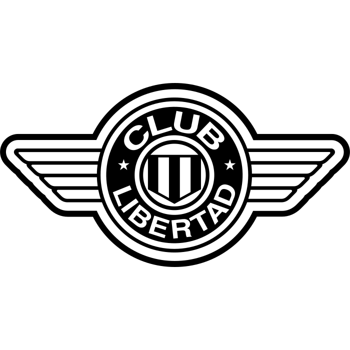 Libertad (Paraguay) logo