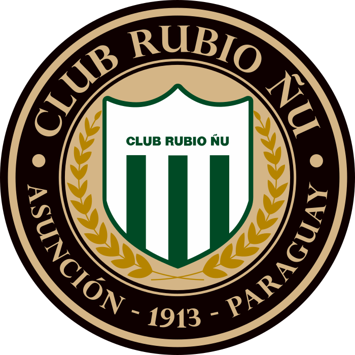 Club Rubio Ñu logo