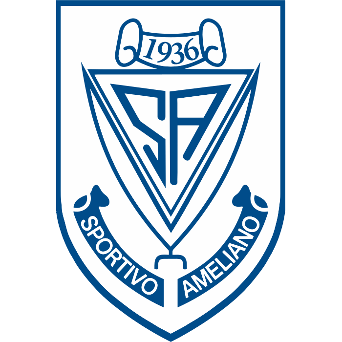 Club Sportivo Ameliano logo