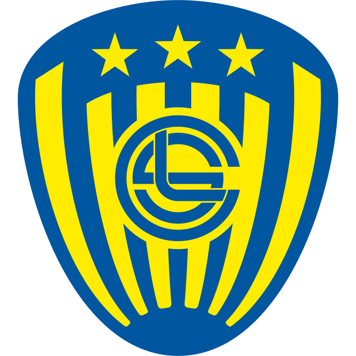 Sportivo Luqueño (Paraguay) logo