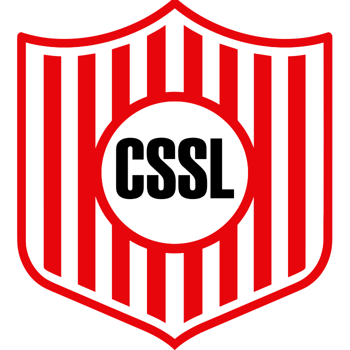 Club Sportivo San Lorenzo logo