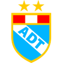 Asociación Deportiva Tarma logo