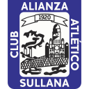 Alianza Atlético logo