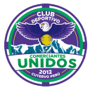 Comerciantes Unidos logo