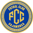 FC Cajamarca logo
