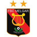 FBC Melgar logo