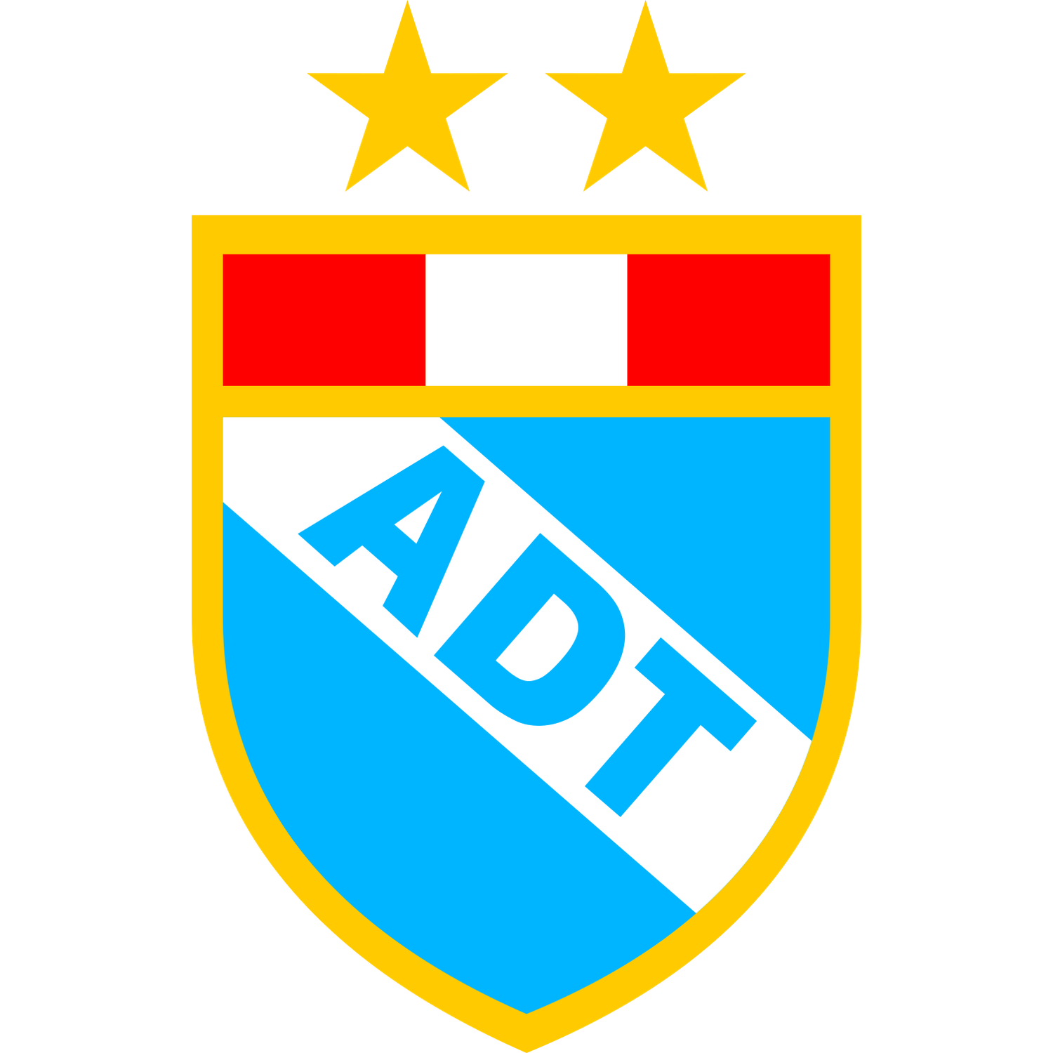 Asociación Deportiva Tarma logo – transparent PNG