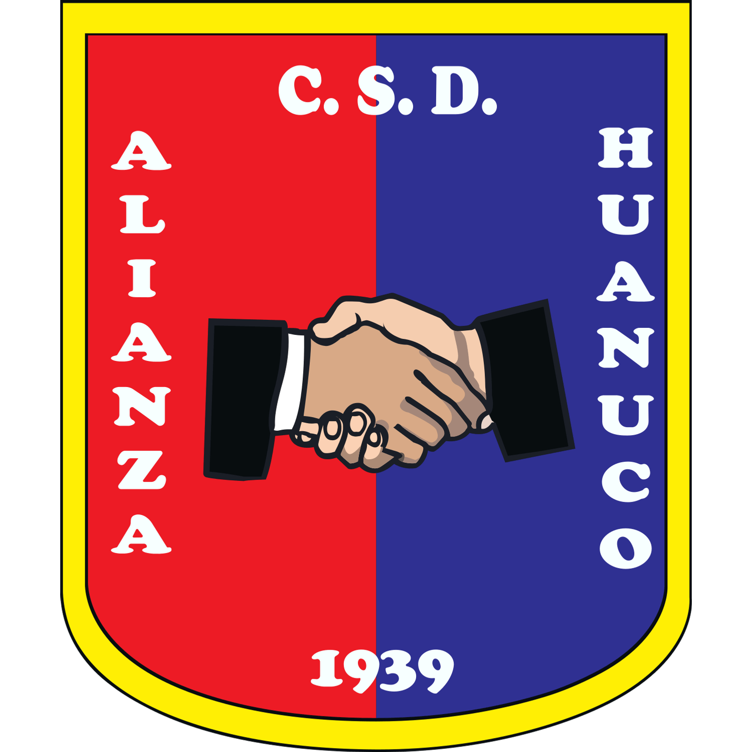 Alianza Universidad logo โ transparent PNG
