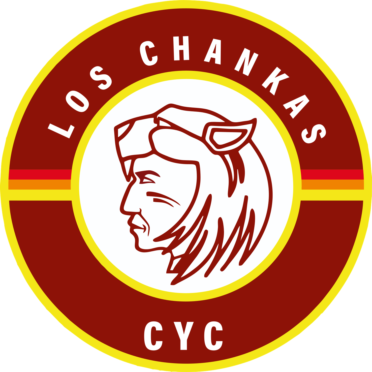 Deportivo Los Chankas logo โ transparent PNG