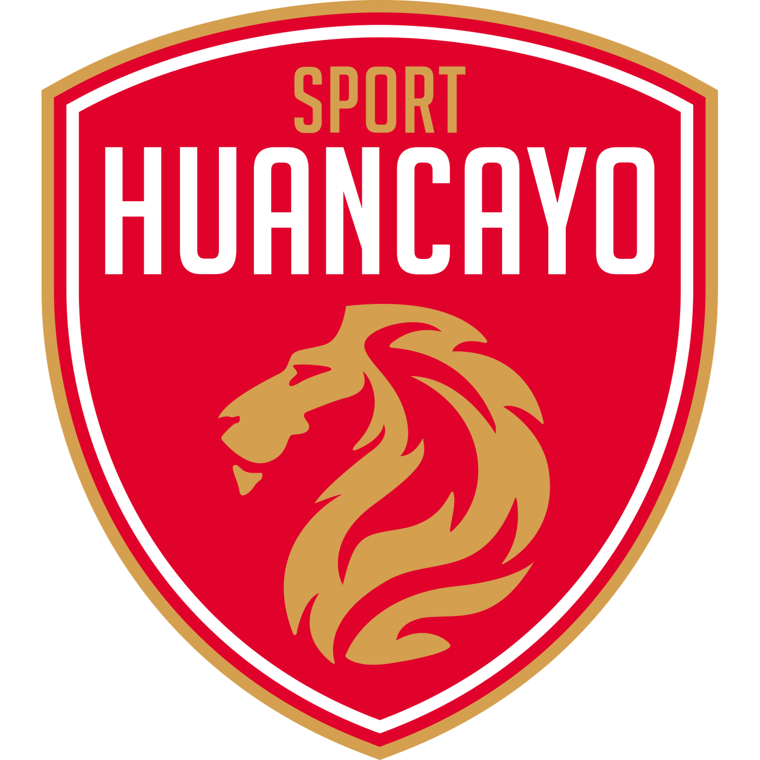 Sport Huancayo logo โ transparent PNG