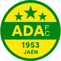 ADA Jaén logo