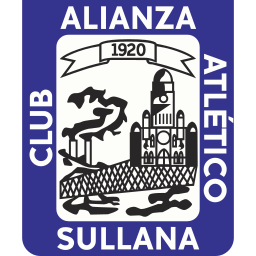 Alianza Atlético (Peru) logo