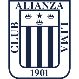 Alianza Lima (Peru) logo