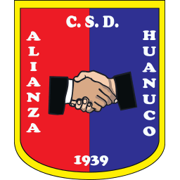 Alianza Universidad (Peru) logo