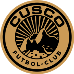 Cusco FC (Peru) logo