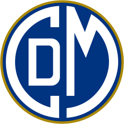 Deportivo Municipal logo