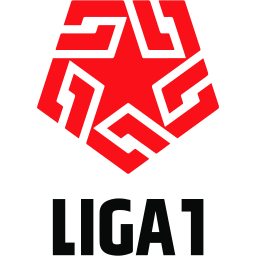 Peruvian Primera División (Peru) logo