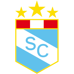 Sporting Cristal (Peru) logo