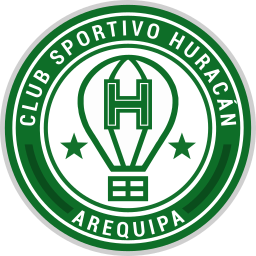 Sportivo Huracán logo