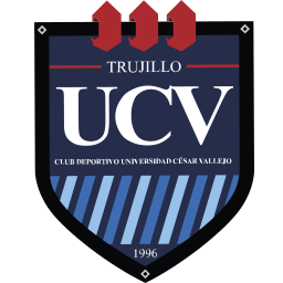 Universidad César Vallejo logo