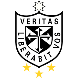 Universidad San Martín logo