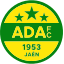 ADA Jaén logo