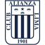 Alianza Lima (Peru) logo