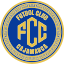 FC Cajamarca (Peruvian Primera División) logo