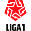 Peruvian Primera División (Peru) logo