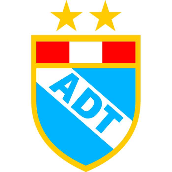 Asociación Deportiva Tarma (ADT) (Peru) logo