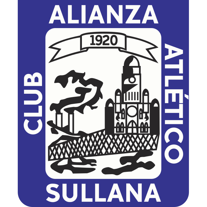 Alianza Atlético (Peru) logo