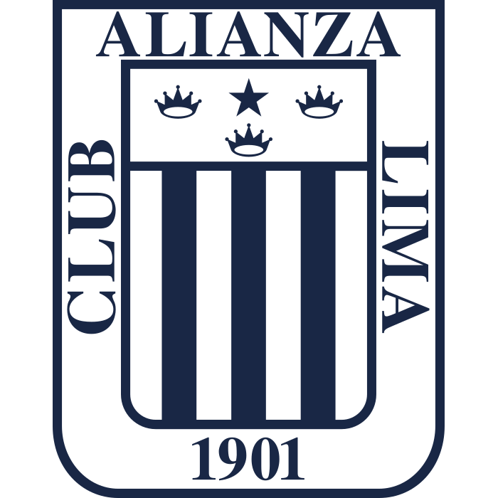 Alianza Lima (Peru) logo