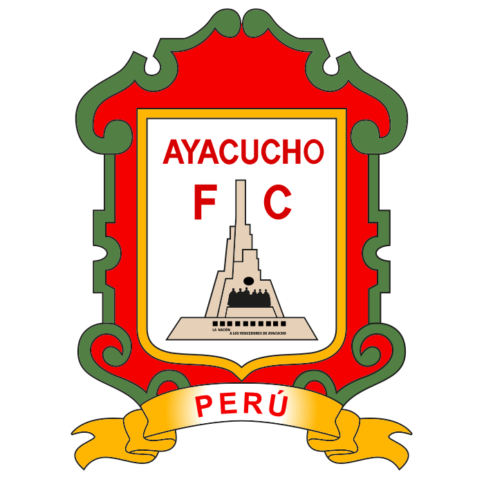 Ayacucho (Peru) logo
