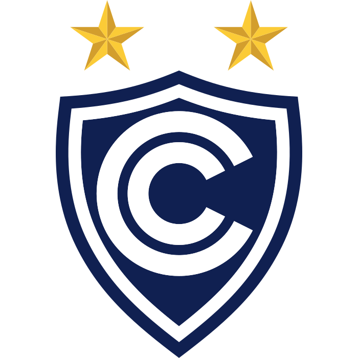 Cienciano del Cusco (Peru) logo