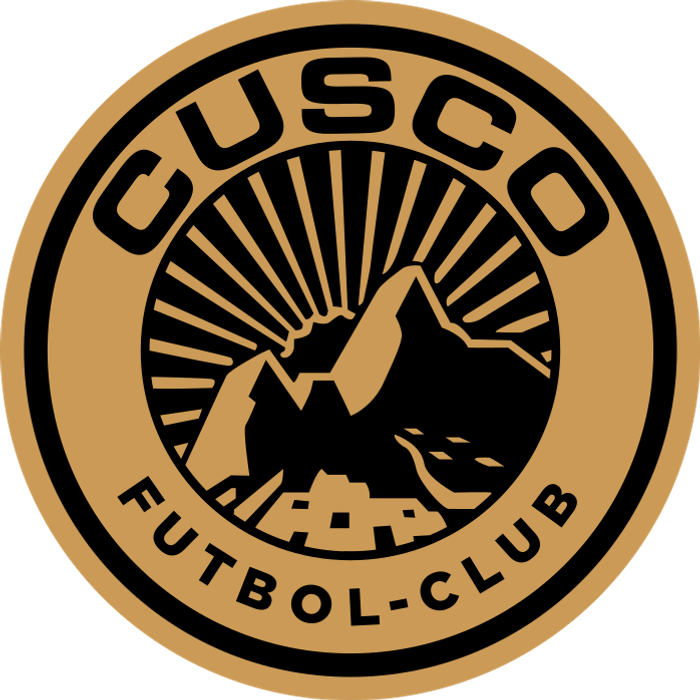 Cusco FC (Peru) logo