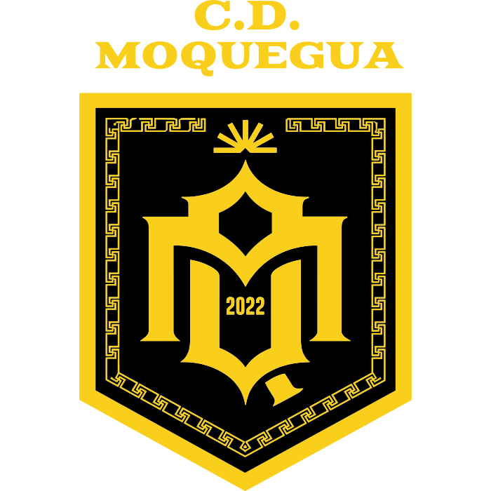 Club Deportivo Moquegua logo