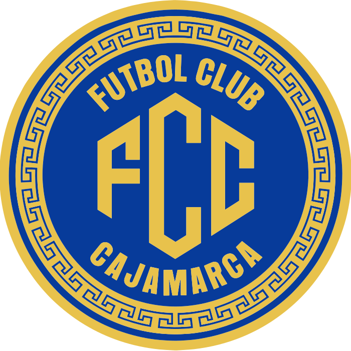 FC Cajamarca logo