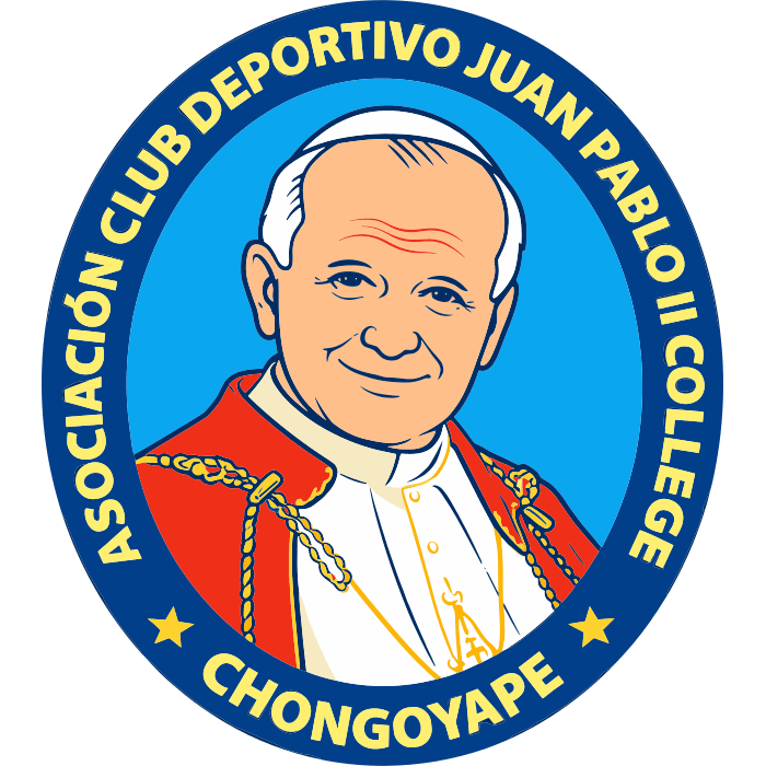 ADC Juan Pablo II logo