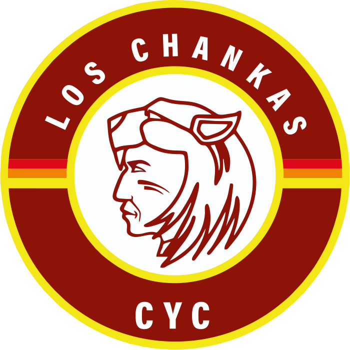 Deportivo Los Chankas (Peru) logo