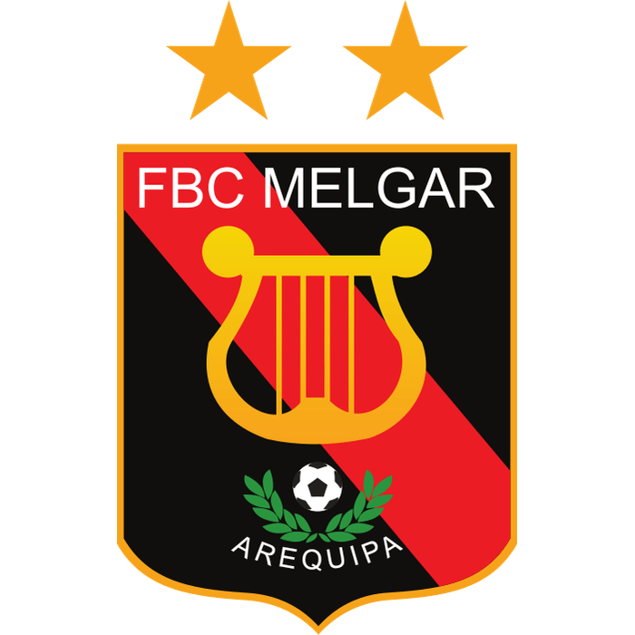 FBC Melgar (Peru) logo