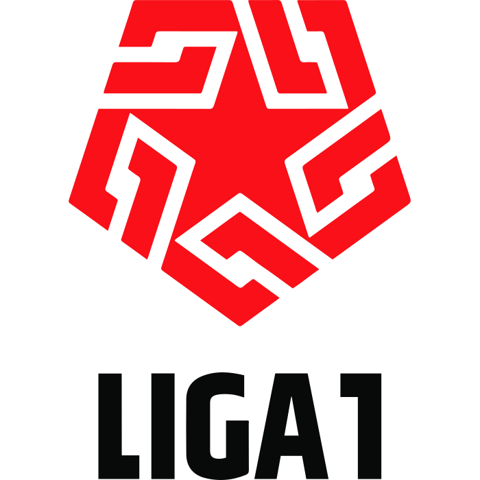 Peruvian Primera División (Peru) logo