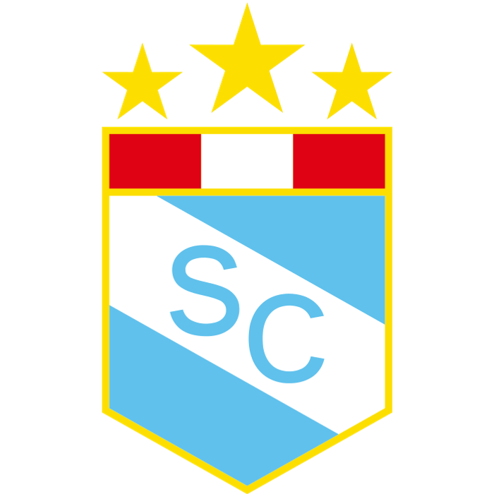Sporting Cristal (Peru) logo