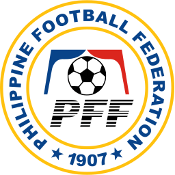 Philippines National Team (Philippines) logo