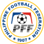 Philippines National Team (Philippines) logo