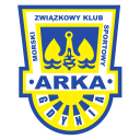 Arka Gdynia logo