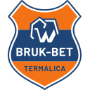 Bruk-Bet Termalica Nieciecza logo