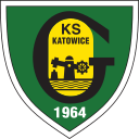 GKS Katowice logo