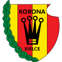 Korona Kielce logo