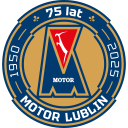 Motor Lublin logo