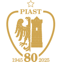 Piast Gliwice logo